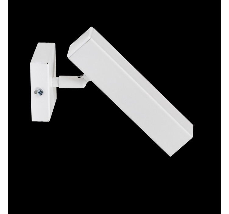 Бра Stork Q  W185 White2
